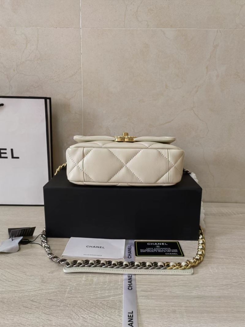 Chanel 19 Bags